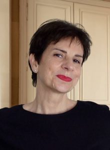 Marie Anne Lecoeur
