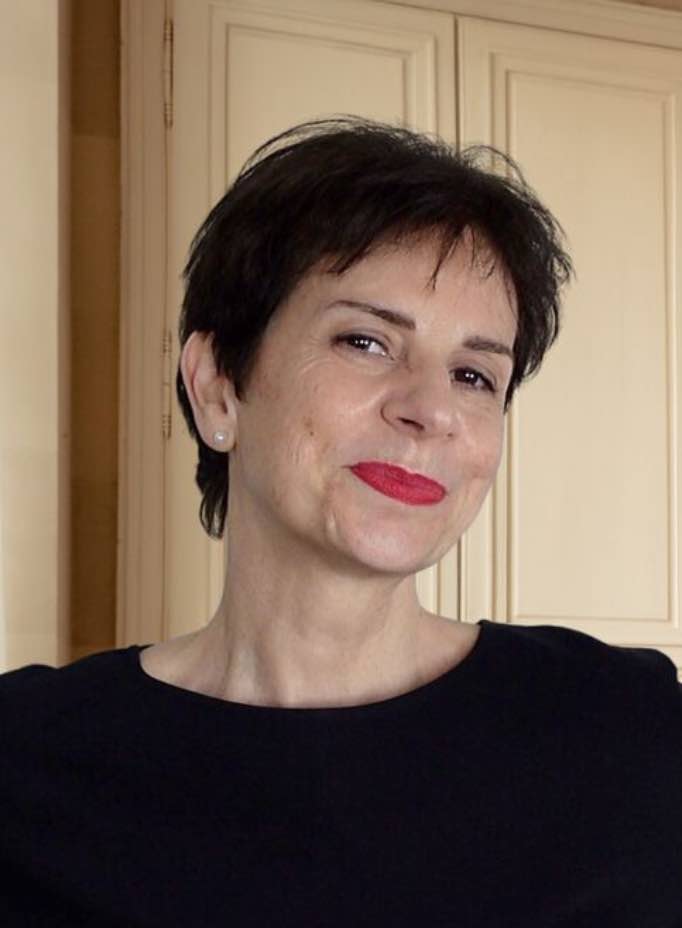 Marie Anne Lecoeur