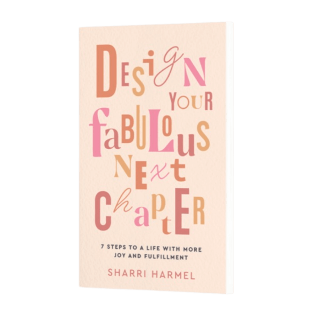 Design Your Fabulous Next Chapter Book Cover