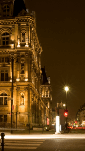 Come With Me to La Samaritaine Department Store in Paris