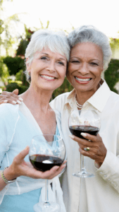 Why I Gave Up on Best Friends Forever