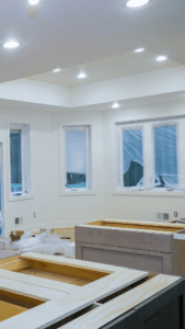 My Boston Apartment Before