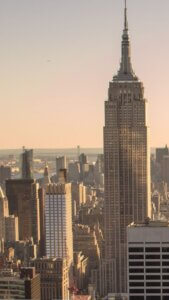 NYC Gilded Age Mansions