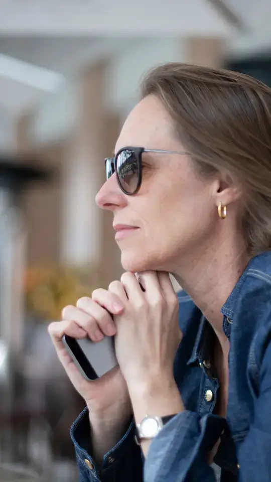 WOMEN, Dream BIG Again in Midlife!
