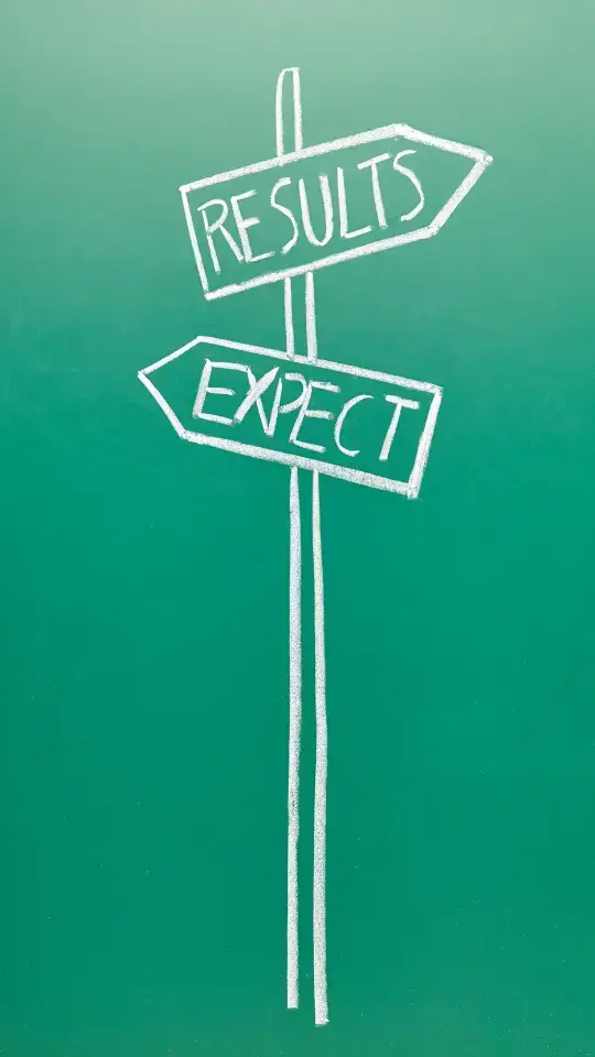 FREE From Societal Expectations!