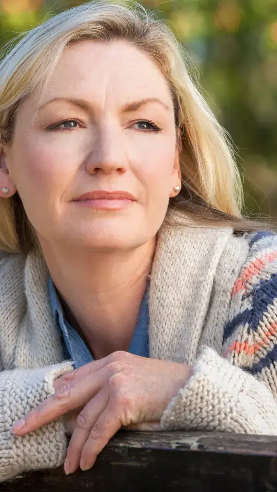 Caregiving? Redesign Your Life!