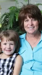 Downsizing for the Grandkids