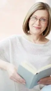 Books Changing My Life