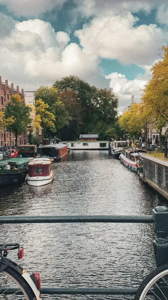 Starting My Next Chapter