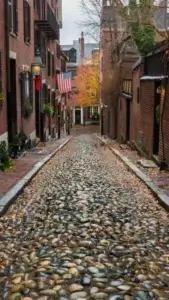 Boston Apartment Tour Next Chapter Design