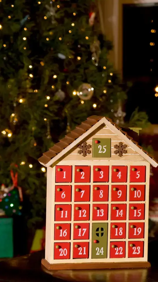 Advent Calendar