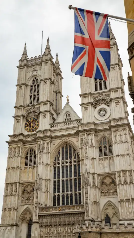 Solo in London? Stay at Marylebone