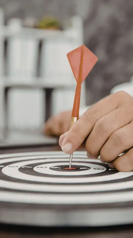 Tiny Habits Beat Resolutions