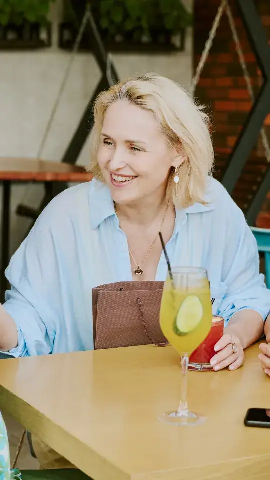 (Web vertical) vision board (5) Paris Changed How I Dress And How I See Myself