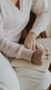 After 50, I Tried 8 Tiny Habits