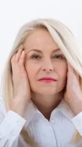 The quiet shift that happens to women after 50