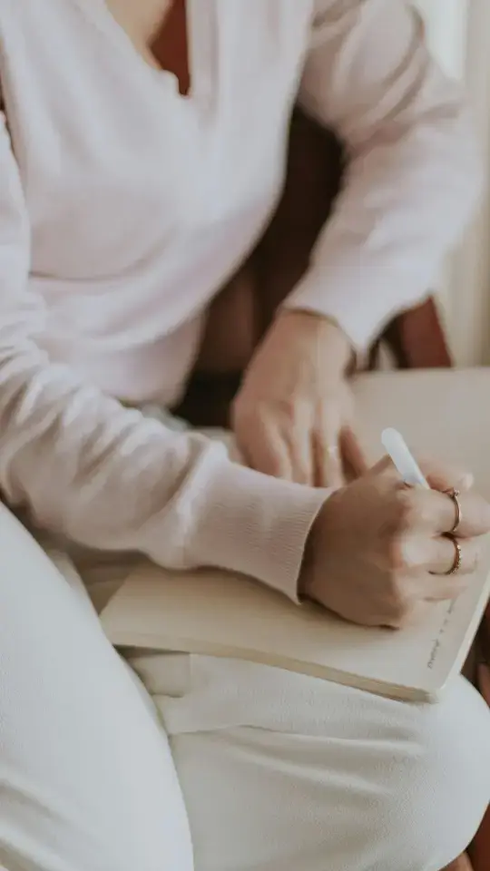 After 50, I Tried 8 Tiny Habits