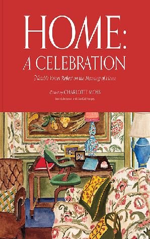 Home-A-celebration Home-A-celebration