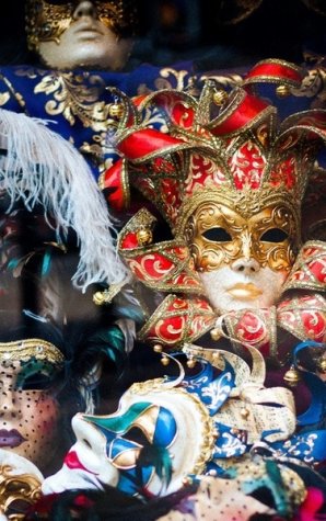 french-party-masks French Masks